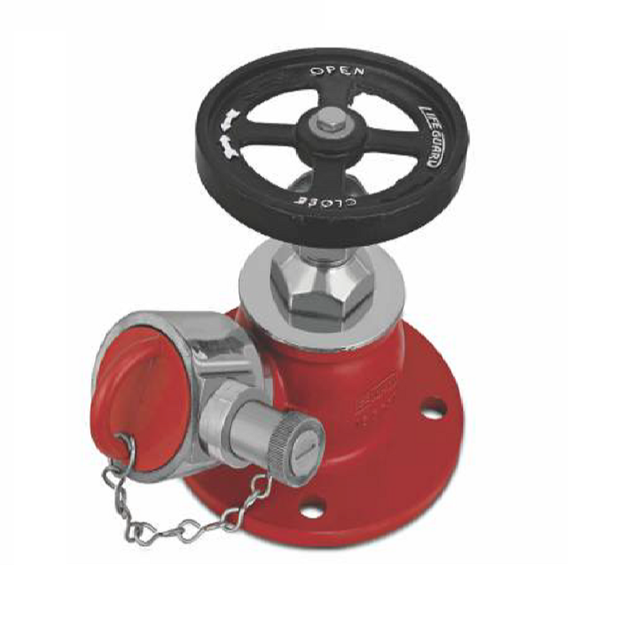 fire protection equipment in Delhi vaishali