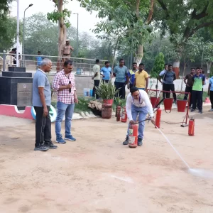 Fire fighting company in India / Delhi